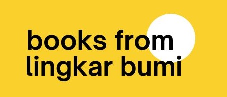 books from lingkar bumi