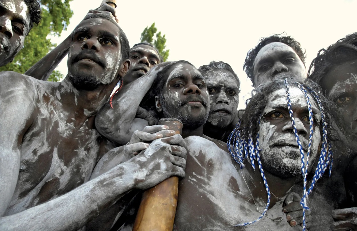 Early Humans Reached Australia Through Two Secret Routes - Lingkar Bumi